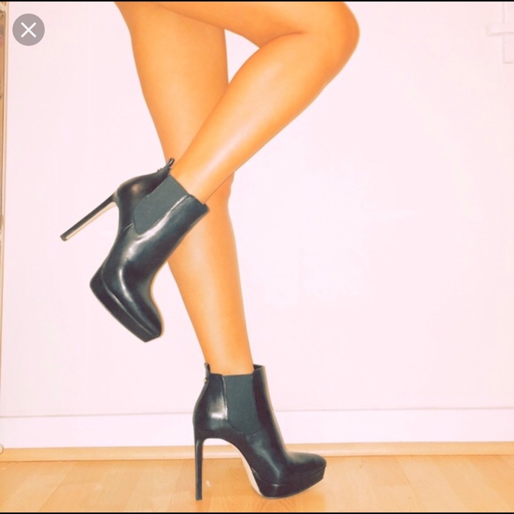 Michael Kors booties